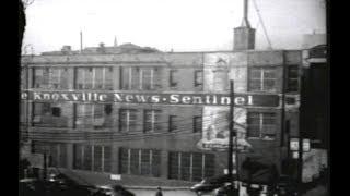 A look back at the News Sentinel in 1946