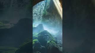 WORLD'S LARGEST NATURAL CAVE|EXPLORING THE LARGEST CAVE IN THE WORLD|HANG SON DOONG VIETNAM |