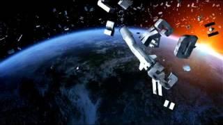 Space Junk 3D - Behind the New IMAX Movie