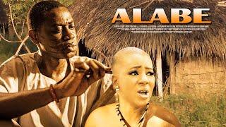 ALABE :  YORUBA MOVIE STARRING LATEEF ADEDIMEJI, MIDE MARTINS AND OTHERS