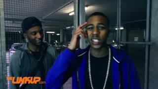 Siru - Link Up TV Freestyle | @SiruArtist