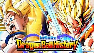 IDBH Stage 30: vs Otherworld Warriors (All Missions with F2P Team) | DBZ Dokkan Battle