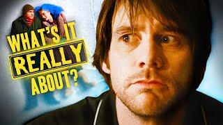 Eternal Sunshine of the Spotless Mind: What's It Really About?