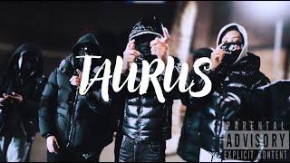 [FREE] NY Drill Type Beat x UK Drill Type Beat - "TAURUS" | Vocal Drill Instrumental 2024