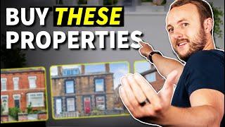 You NEED to buy these PROPERTIES!