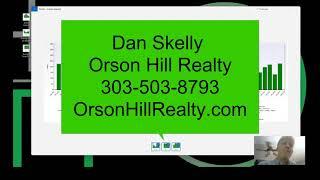 Real estate Agent Dan Skelly Talks About Homes for Sale in Evergreen, Colorado - Orson Hill Realty