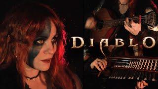 Diablo - Tristram Theme (Gingertail Cover)