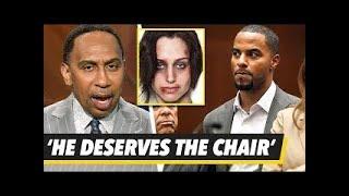 The HORRIBLE Crimes Of Ex-NFL Star Darren Sharper..