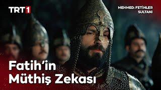 “Ferasetiniz karşısında bütün cihan desturunuzun önünde diz çökecektir!” - @mehmedfetihlersultani