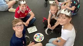 Rowanfield Infant and Junior Schools Celebrating the Queen’s Platinum Jubilee