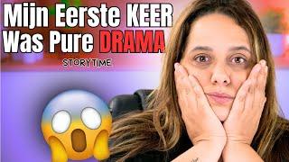 Mijn Eerste Relatie + Eerste Keer Was DRAMA! - STORYTIME