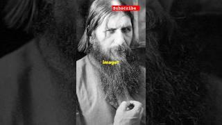 Was Rasputin a Time Traveler? The Mad Monk’s Secret!#timetravelmystery #rasputinconspiracy#madmonk