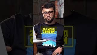 Нейросеть опасна? Что нас ждет в будущем? #ии #бизнес #нейросеть #chatgpt #gpt
