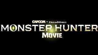 Monster Hunter Movie (2026)(Fanmade) Soundtrack Proof of a Hero