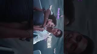 yedhaa lyrics song #trending#lyrics #devesh.#Budati