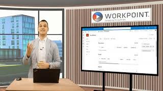 Tuesday´s Tips and Tricks w WorkPoint 365 Explore - Change stage without missing step