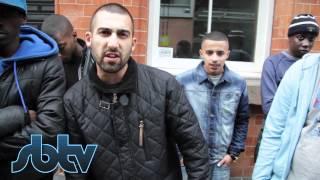 Invasion Alert | [CYPHER]: SBTV