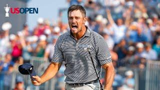 I Won Another Major Championship | US Open Highlights