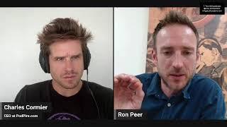 Ron Peer - Founder & CEO at NewSchool