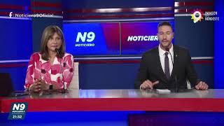 NOTICIERO 9 - CENTRAL 06-03-25