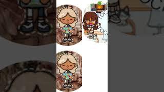 #tocaboca #tocablair #tocamolly #TocaTay