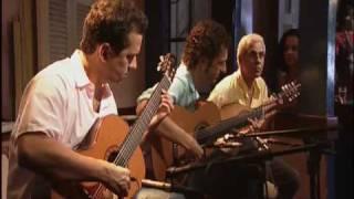 "Agüenta Seu Fulgêncio" - BRASILEIRINHO, Grandes Encontros Do Choro Contemporâneo.