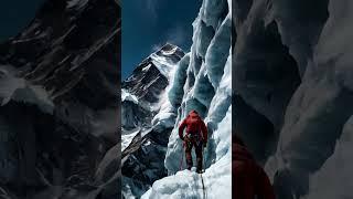 Climbing the World's Deadliest Mountains