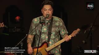 Ikaw Lamang - Silent Sanctuary (VOCALS ONLY | AudioSplit TV) Live at Toggleswitch PH