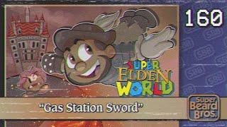 Elden Ring | Ep. #160 | Gas Station Sword