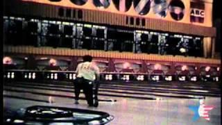 Retro Roll  - 1968 USBC Masters