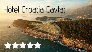 Hotel Croatia Cavtat | 5 Star | Dubrovnik