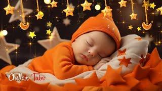 Live: Sleep Music For Babies  Mozart Brahms Lullaby  Babies Fall Asleep Quickly After 5 Minutes