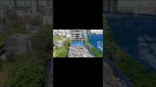 Prestige Jasdan Classic, Aerial Tour, +919560214267, Actual Flat Society, Mahalaxmi, Mumbai South