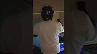 "RUFF RYDER" BOMB-MIX(ACAPELLA) IN- STUDIO VLOG Recording #weeniesboythemixtape2025