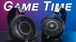 NEW Audio-Technica ATH-R70xa and ATH-R50X Headphones Come Out Swinging!