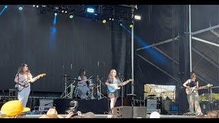 Pillow Queens "Like a Lesson" Ohana Festival, Dana Point, CA, 9.27.24