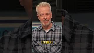 The Warriors Caucus | Steve Russell
