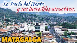 #Documental MATAGALPA, NICARAGUA ️La Séptima Cuidad MÁS GRANDE de #Nicaragua #living #viral