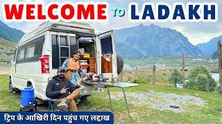 Ep-11- Last day of Kashmir tripCARAVAN roadtrip to KASHMIR @Ghumakkadbugz