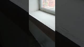 откосы своими руками #всесвоимируками #стройка #декордлядома #откосы #всесам