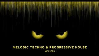 Anyma & Alphadog & Passenger 10 & Q.U.A.K.E - MELODIC TECHNO & PROGRESSIVE HOUSE (NIDEEJAY MIX 2023)