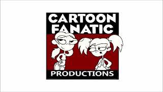 Cartoon Fanatic Productions: Chloe and Mona