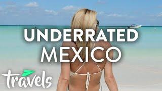 Best Hidden Locations in Mexico | MojoTravels