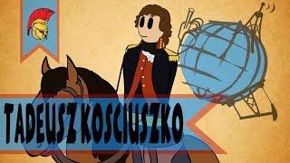 Tadeusz Kościuszko: Soldier of Liberty | Tooky History