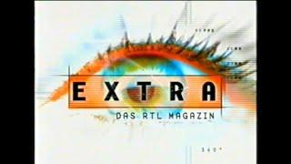 RTL - Extra 31.10.2000