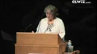 Retrospective - Dr Rhoda Hassmann - July 3, 2011 - Toronto