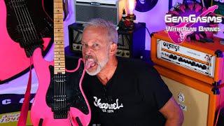 Charvel ProMod SoCal in Neon Pink! The Search Is Over!!