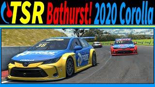  Automobilista 2  Bathurst, Stock Car 2020  #AMS2 Gameplay V1.0