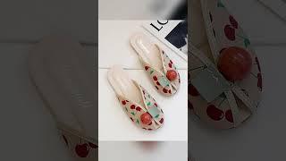 Ladies fancy shoes collection #beautiful shoes #viralvideo