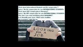 Study Abroad at Vancouver Island University VIU,NANAIMO in Canada